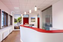 Internistische Gemeinschaftspraxis