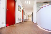 Internistische Gemeinschaftspraxis