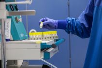 Internistische Gemeinschaftspraxis