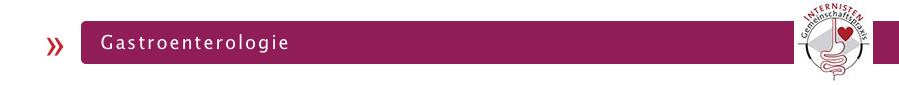 Gastroenterologie
