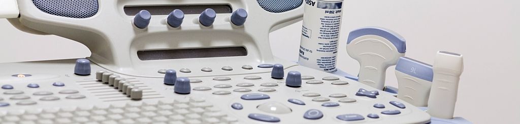 Internistische Gemeinschaftspraxis