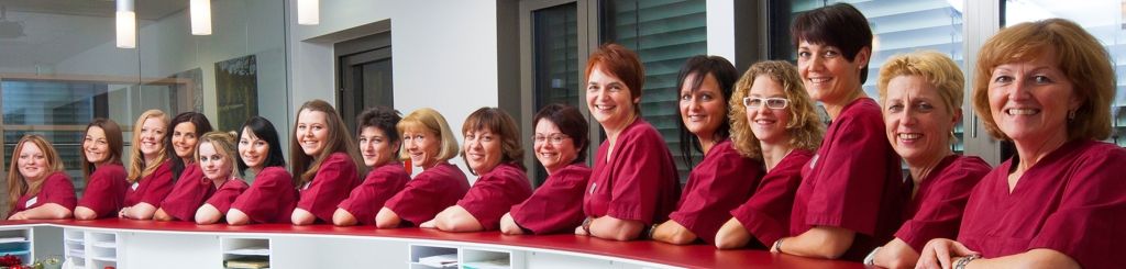 Internistische Gemeinschaftspraxis